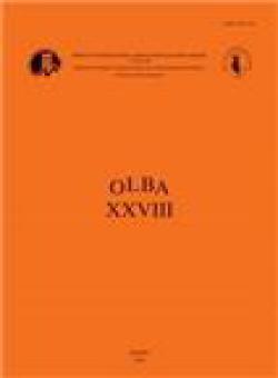 Olba